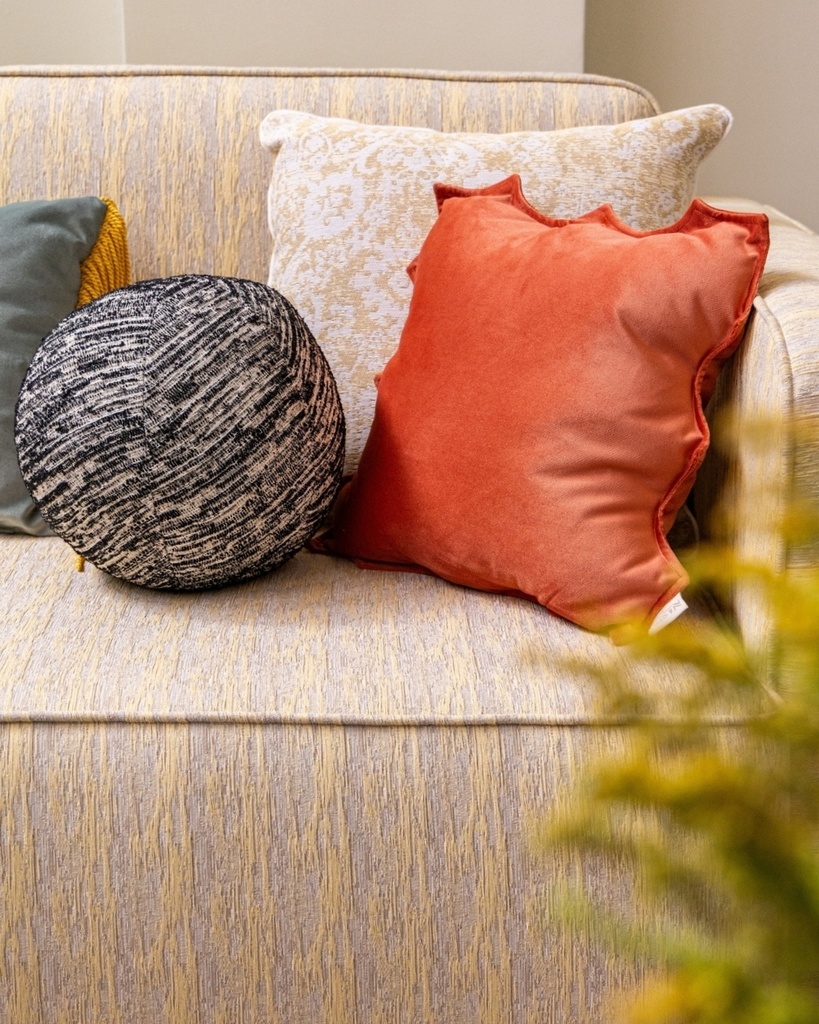Sunshine Cushion (50*50)
