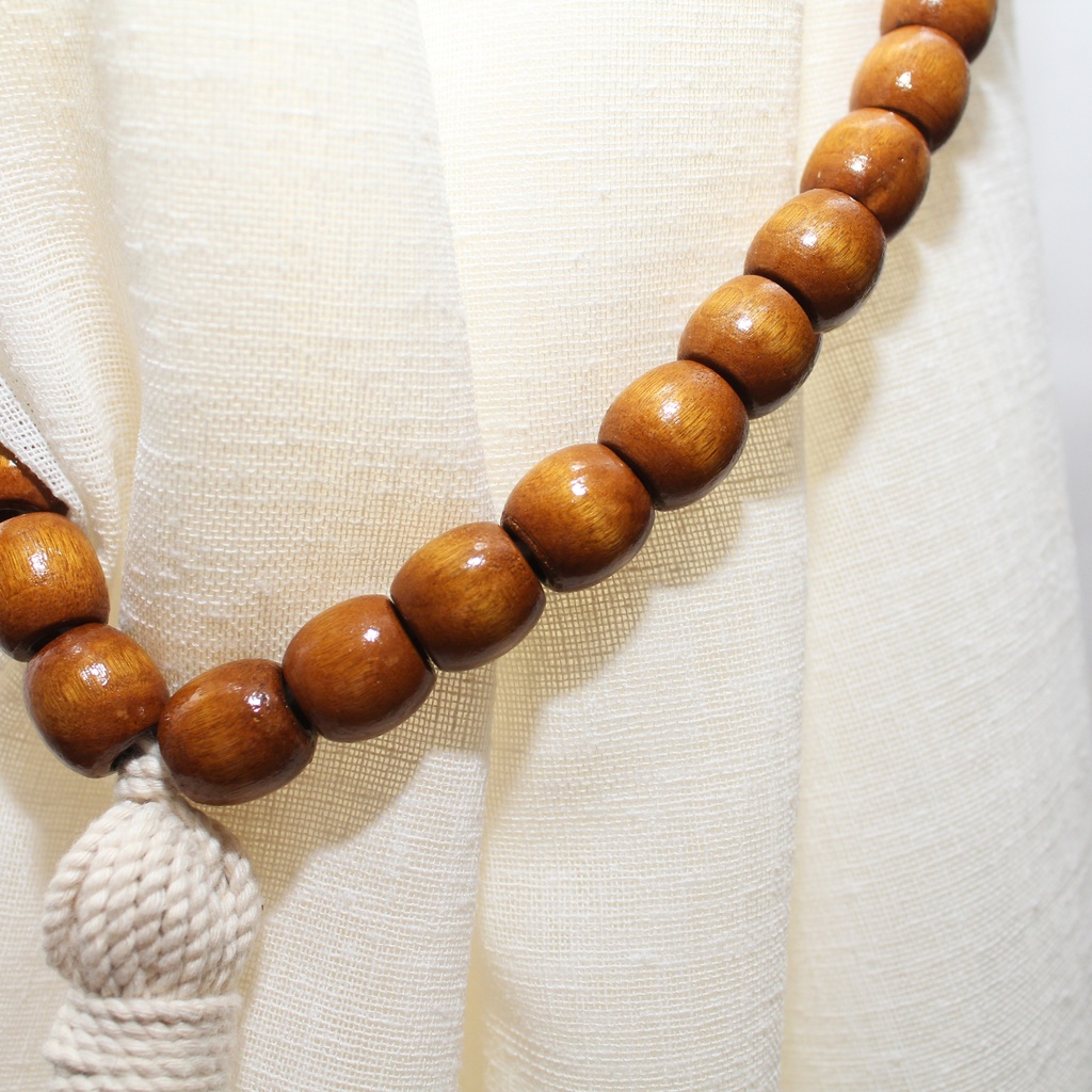 Farafra - Oval Maple
