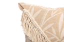 Bamboo jungle Cushion