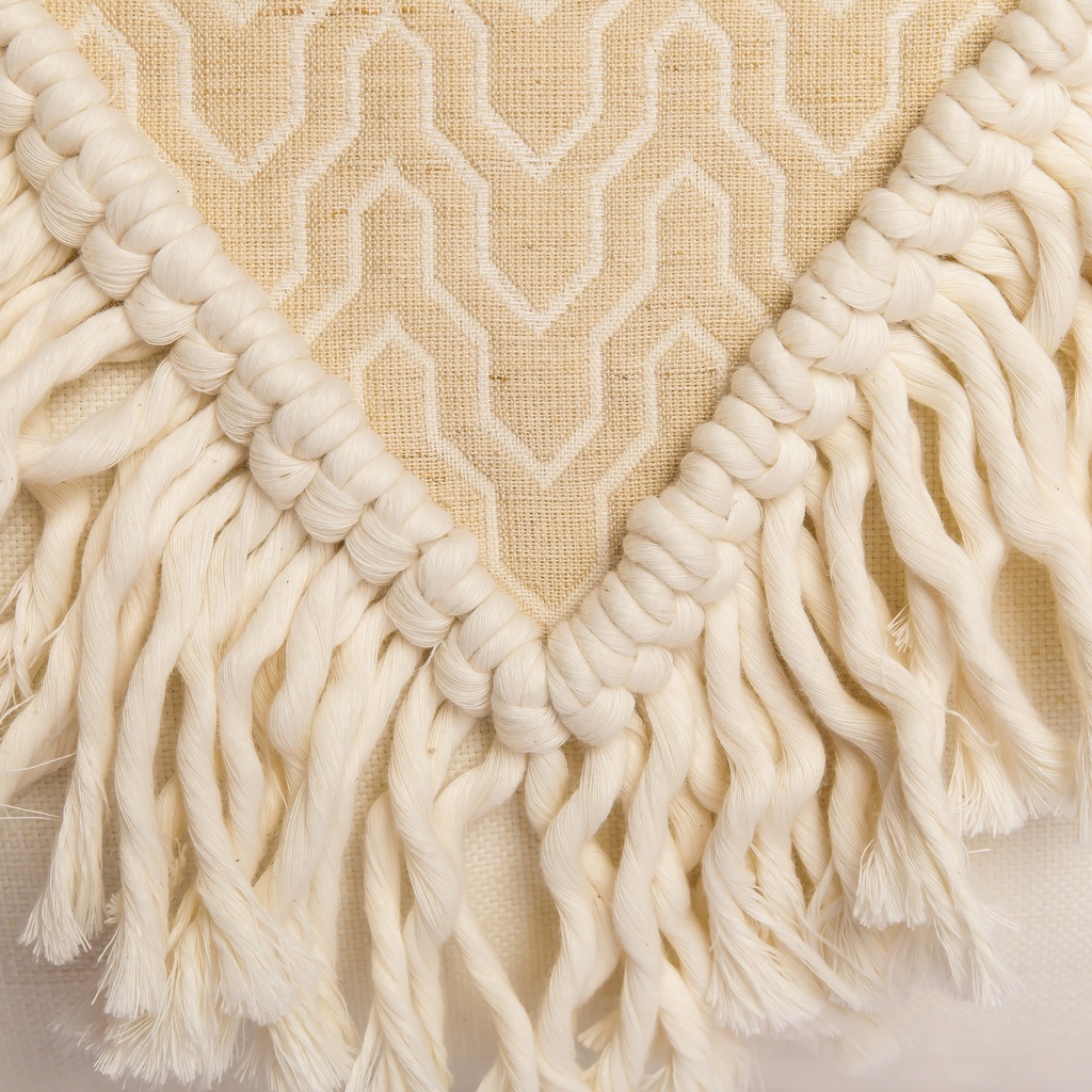 Fayoum Oasis Cushion