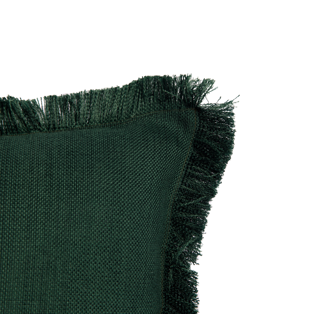 Frill (Danny) Cushion