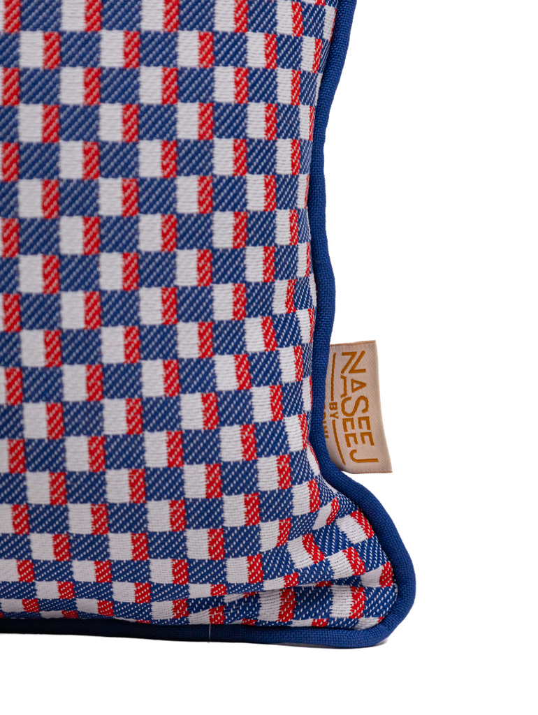 Pharos (P) Cushion ☀️☂️