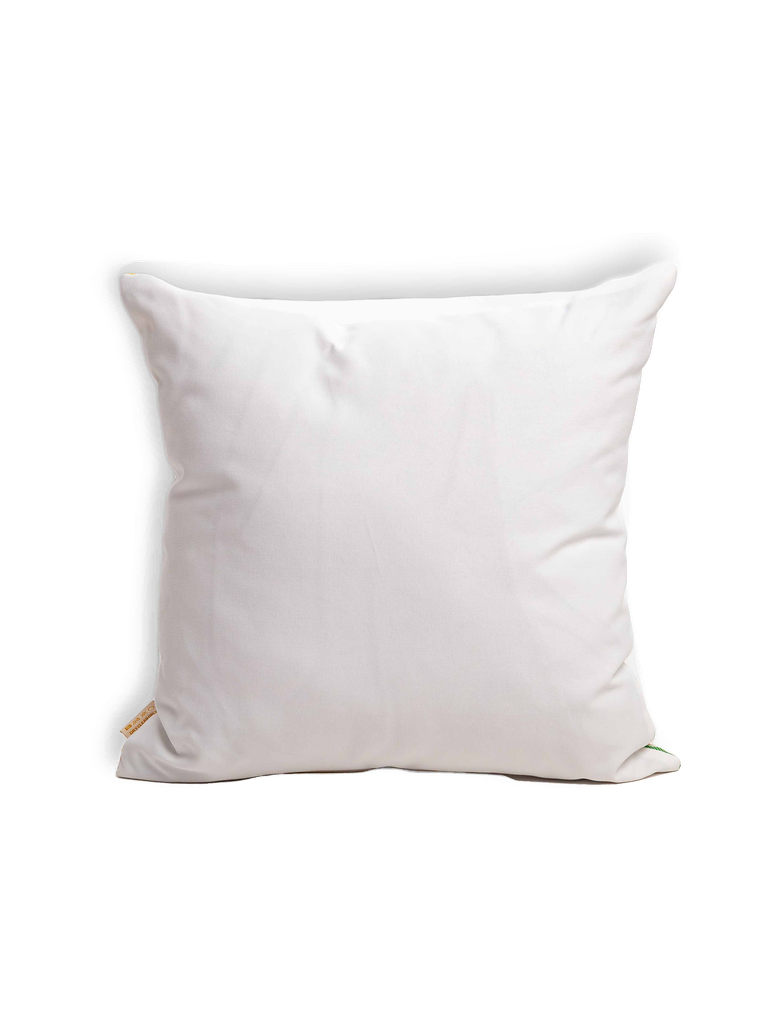 Fouad + Solid Cushion (50*50)