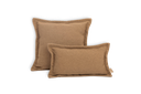 Bouclé Samosa Cushion