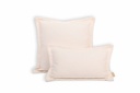 Bouclé Samosa Cushion