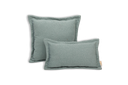 Bouclé Samosa Cushion