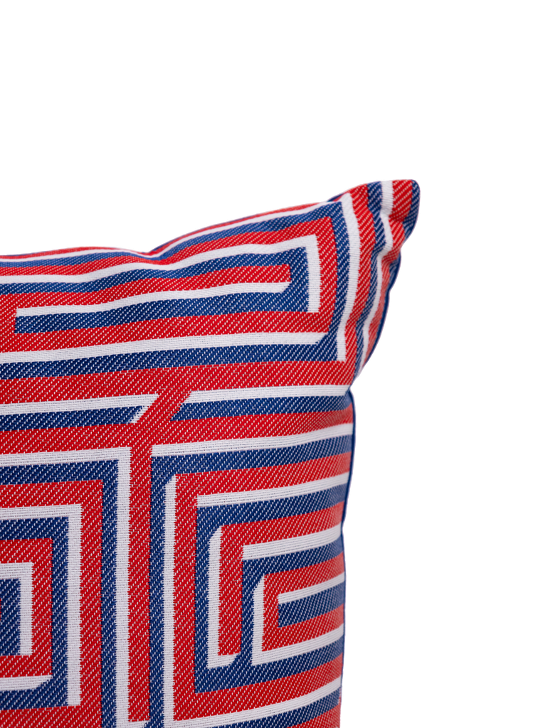 Fouad + Solid Cushion (50*50)