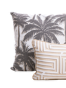 Fawzeya's Garden + Solid Cushion ☀️☂️