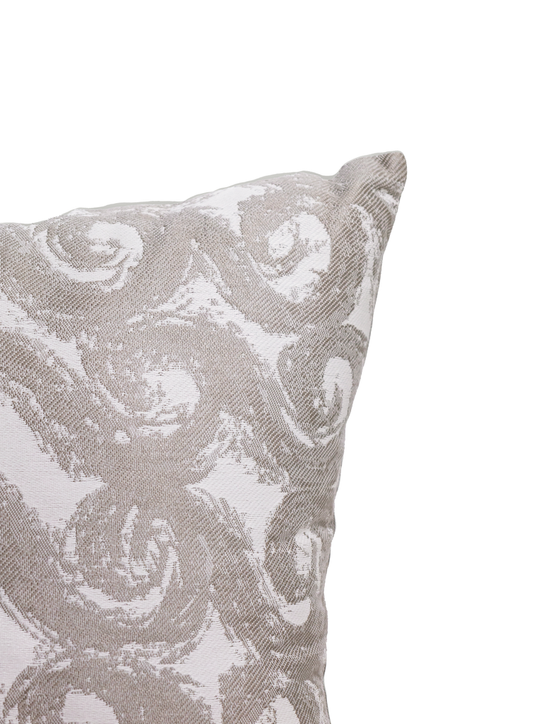 Beau Rivage + Solid Cushion ☀️☂️