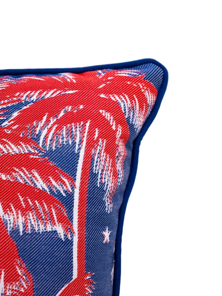 Fawzeya's Garden (P) Cushion ☀️☂️