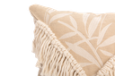 Bamboo jungle Cushion
