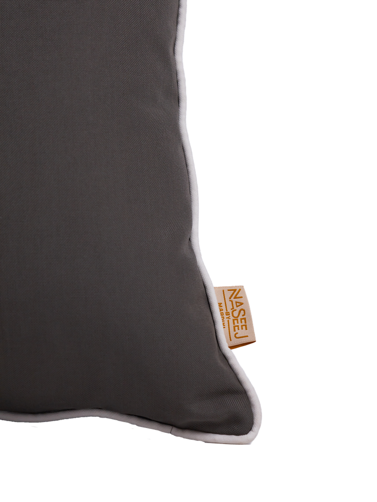 Solid (P) Cushion (45*45)