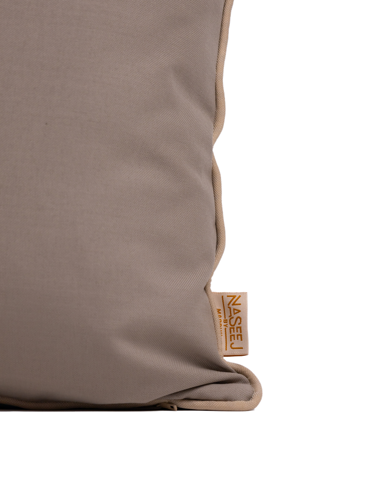 Solid (P) Cushion (45*45)