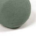 Bouclé Bomb Cushion (45cm)