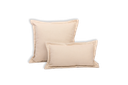 Nineteen Tweed Samosa Cushion