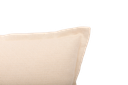 Nineteen Tweed Samosa Cushion