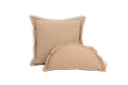 Jimmy Tweed Samosa Cushion (Arch 35*50) Beige