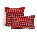 Oya (P) Cushion