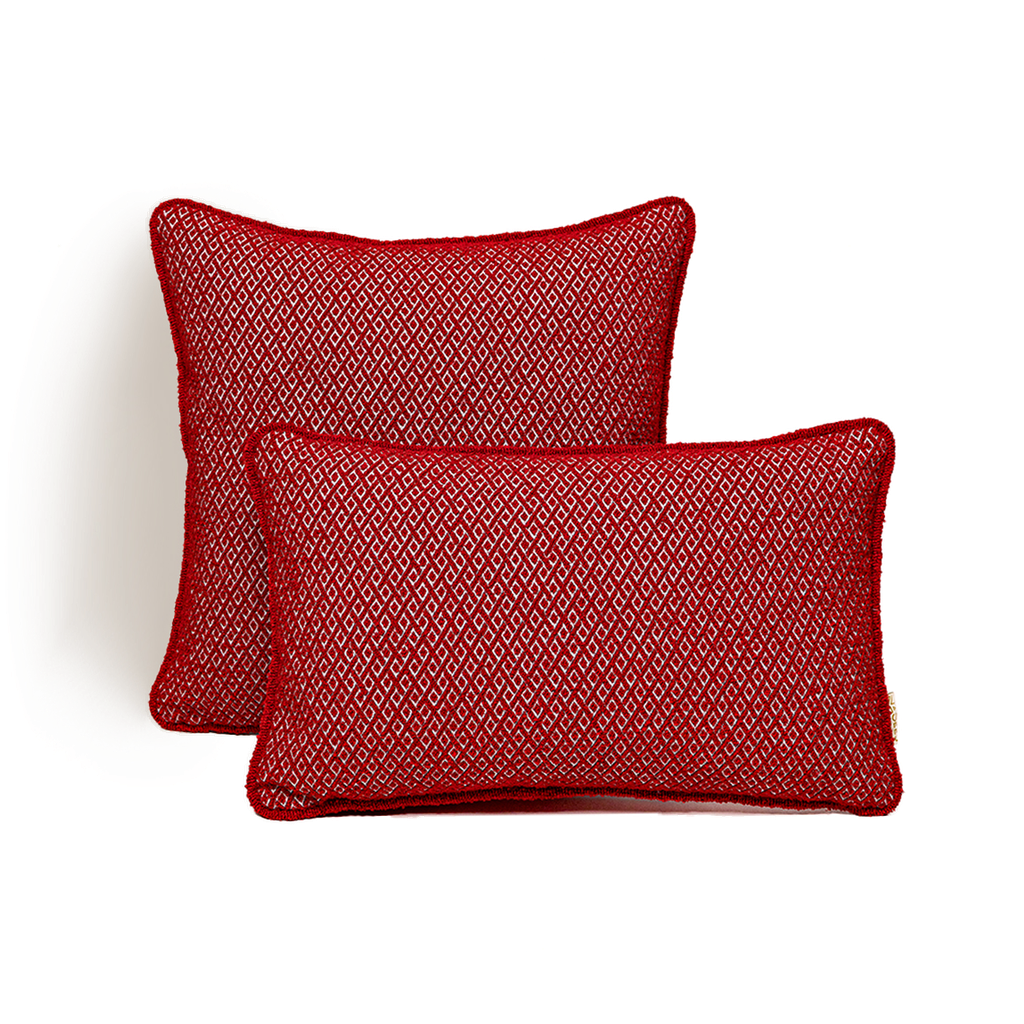 Coconut Grove (P) Cushion