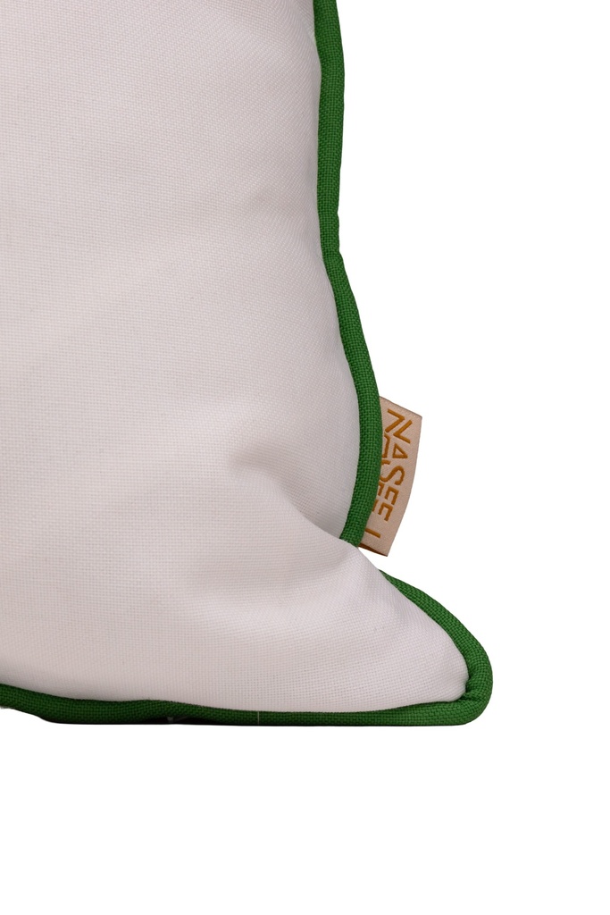 Solid (P) Cushion (45*45)