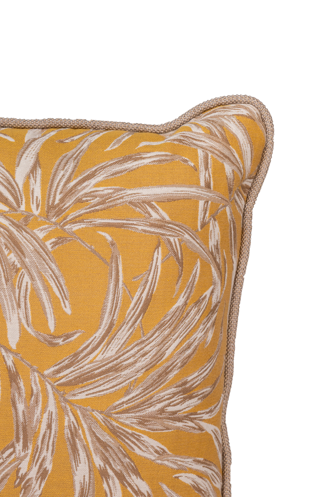 Le Honululu Cushion