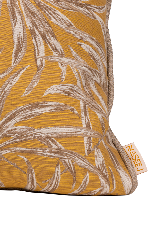 Le Honululu Cushion