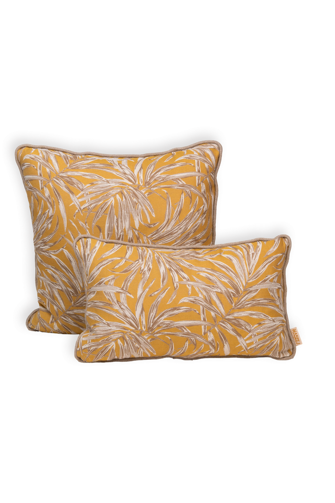 Le Honululu Cushion