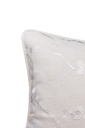 Orange Blossom (p) Cushion