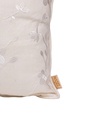 Orange Blossom (p) Cushion