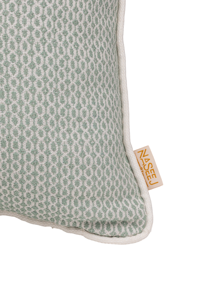 El Leila Cushion