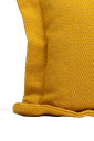 Twenty-One Tweed Samosa Cushion