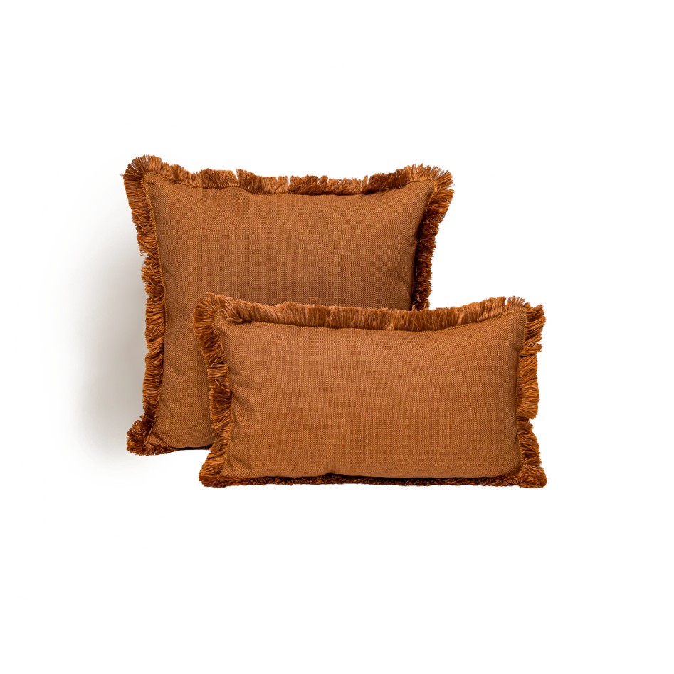 Frill (Jimmy) Cushion (50*50)