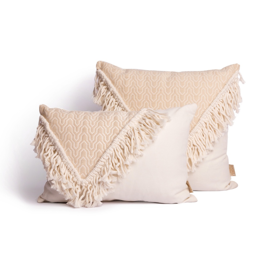 Fayoum Oasis Cushion