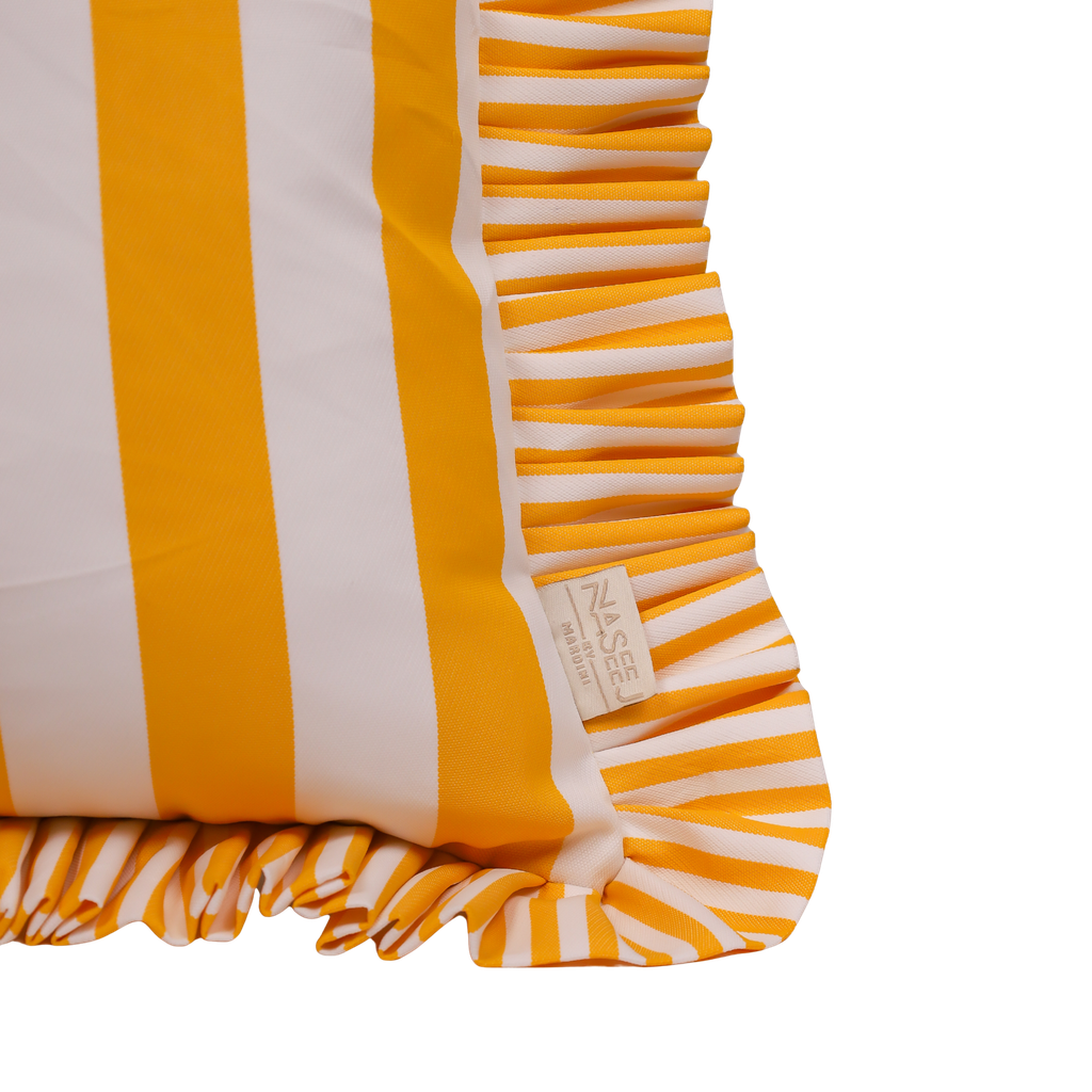 Ceaser Cushion ☀️☂️