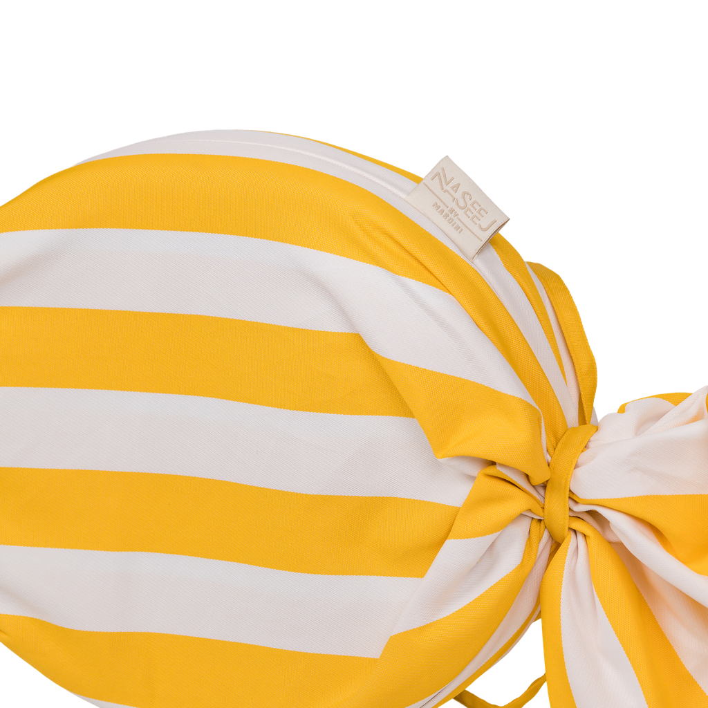 Bonbon Cushion (60cm) ☀️☂️