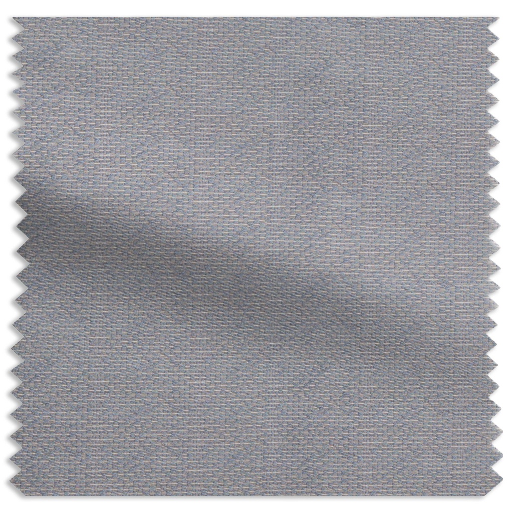 [2477] Safi (Steel Blue x Greige)