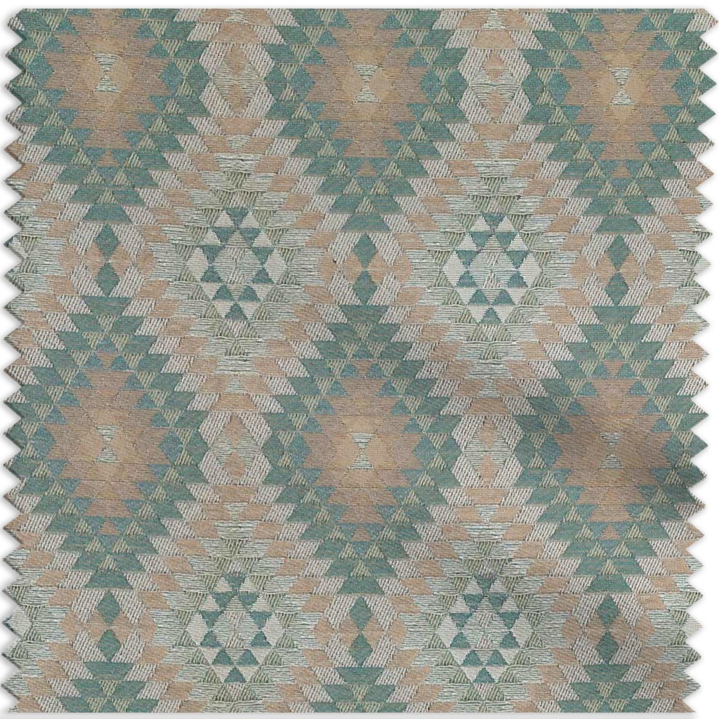 [0218] Baby Aztec (Pine x Beige)