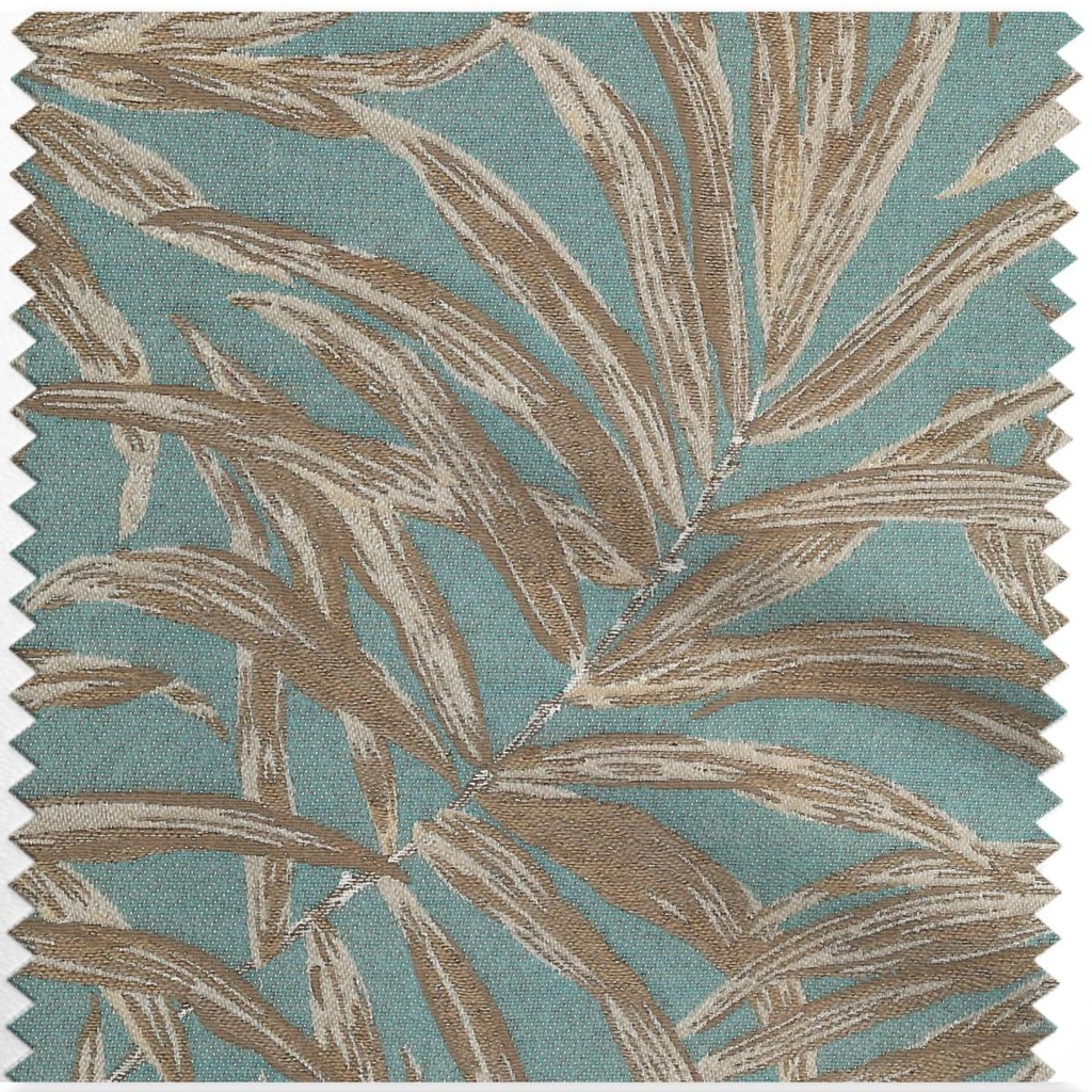 [0678] Honolulu (Baby Blue x Hazelnut)