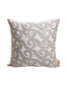 Beau Rivage + Solid Cushion ☀️☂️