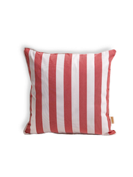 Queen's Stripe (P) Cushion ☀️☂️