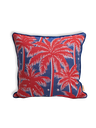 Fawzeya's Garden (P) Cushion ☀️☂️