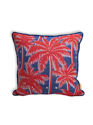 Fawzeya's Garden (P) Cushion ☀️☂️