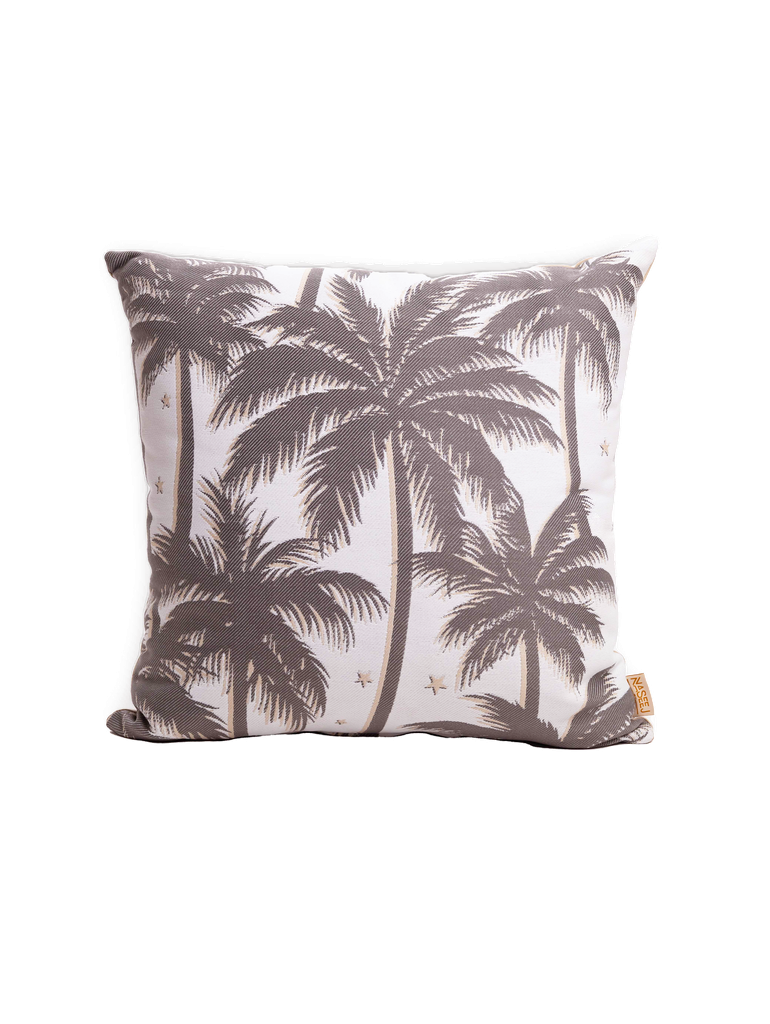 [5404] Fawzeya's Garden + Solid Cushion ☀️☂️