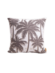 Fawzeya's Garden + Solid Cushion ☀️☂️