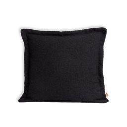 Bouclé Samosa Cushion