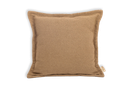 Bouclé Samosa Cushion