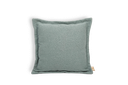 Bouclé Samosa Cushion