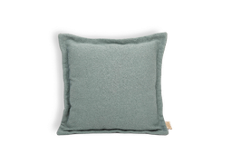 Bouclé Samosa Cushion