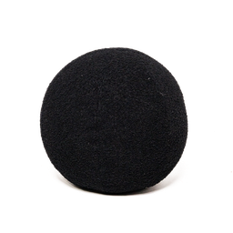 Bouclé Bomb Cushion (45cm)