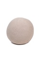 Bouclé Bomb Cushion (45cm)